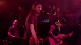 Blackfield - Open Mind (live 2011 multi-cam/show)