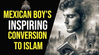 Transformative Journeys from the Christian to Islam | Inspiring Conversion Story