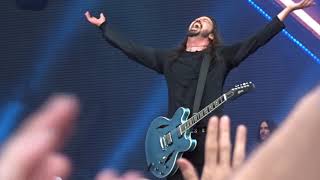Foo Fighters - Learn To Fly - 23rd June 2018 - London Stadium