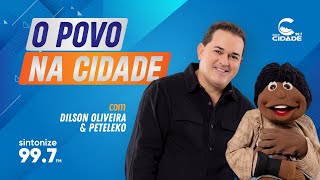 Rádio Cidade - O Povo na Cidade / Manhã Cidade - 13/02/2025