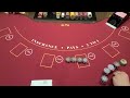 legendary purple chips high limit blackjack at venetian las vegas