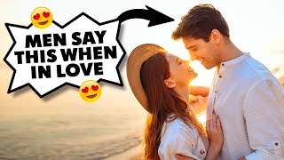 When A Man DEEPLY LOVES You, He’ll Start Saying THESE 7 THINGS ( Powerful Secret )