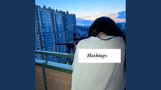 Hashtags