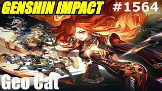 Xilonen Test Run | Genshin Impact - Part 1564