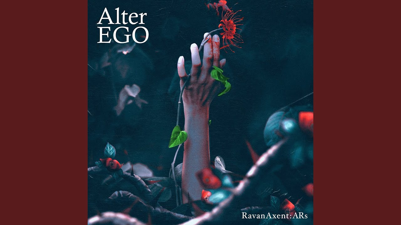 Alterego Youtube Music