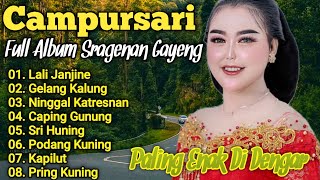 SPESIAL FULL CAMPURSARI SRAGENAN KOPLO PALING GAYENG ENAK DI DENGAR SEPANJANG HARI