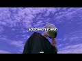 Sadawan Ruwin [Slowed+Reverb]