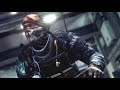 Best Of Captain Thomas A. Merrick in Call Of Duty Ghosts!