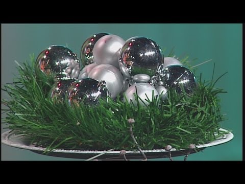 Mass Appeal Winter Wonderland Decor Ideas on a Budget! Mass Appeal Winter Wonderland Decor Ideas on a Budget!