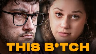 Financial Audit's Biggest Psycho | Financial Audit