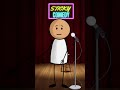 Funny Dark Joke #shorts #standupcomedy #jokes