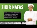 ZIKIR NAFAS ABAH GURU SEKUMPUL