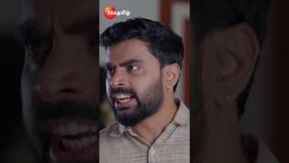 Veera(வீரா) | EPI-64 | திங்கள்-வெள்ளி இரவு 8 மணிக்கு | Zee Tamil #shorts #ytshorts