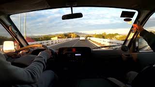 Isuzu Travis POV | Lingayen - Alaminos via Baybay Sur