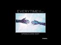 Cascada  - Everytime We Touch Fvrwvrd [700 BPM Speedcore Edit]