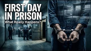 What to Expect on Your First Day in Federal Prison | Insights from Michael Santos