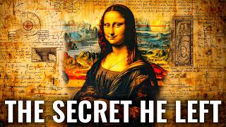 The Mona Lisa Mystery: Leonardo da Vinci’s Hidden Codes Revealed
