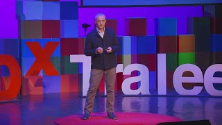 Understanding Obesity | Donal O'Shea | TEDxTralee