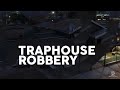 FiveM Script | Traphouse Robbery | QBCore, QBOX, ESX