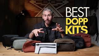 2025 Toiletry Bag guide (and the one I'd pick)