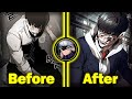 A Bullied Guy Returns To School Days To Take Revenge After Being In A Coma - Manhwa Recap