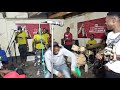 Simon Mutambi Live Performance  2021 Mhangura