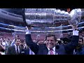 Blackhawks Chairman Rocky Wirtz dies at 70