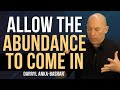 Bashar's (Darryl Anka) Abundance formula-You are meant to hear this today!