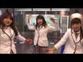 【ももの神づめ劇場公演ー１】2016.01.29　会いたかった akb48 さらば、愛しき悲しみたちよ ももいろクローバーz　踊ってみた