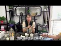 满满一盘子高品质翡翠手串，君宝带大家一饱眼福！哪一条你爱呢？