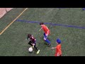 calgary rockies fc14 vs hollandia u13bbc reyes c080