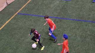 Calgary Rockies FC14 vs Hollandia U13BBC Reyes (C080)