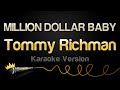 Tommy Richman - MILLION DOLLAR BABY (Karaoke Version)