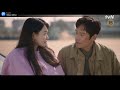 our blues ep.2 shin min a s awkward kiss