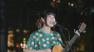 眉村ちあき：2023/7/11 Kabbukicho Music Live vol.6 ①