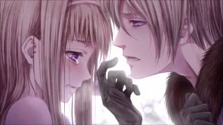 Nightcore - Say Something