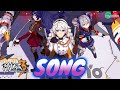 KIANA KASLANA SONG | Valkyrie's Oath | STYXIANN [Honkai Impact 3rd]