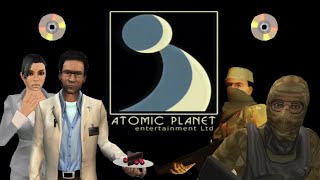 LaLee's Games: Atomic Planet Entertainment