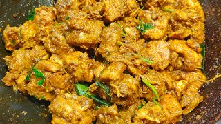 Simple \u0026 easy chicken 🍗 recipe ✨😱#cooking #indhukitchen