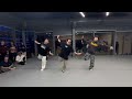 Buzz in Remix - 50 Cent . Sebastian Toofrigginyummy Choreography