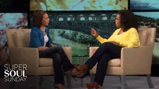 Soul to Soul with Dr. Robin Smith | SuperSoul Sunday | Oprah Winfrey Network