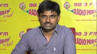 Bhale Bhale Magadivoy song launch at Radio Mirchi