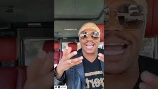 SOMIZI SPEAKS OUT FOR HAMILTON NDLOVU AND I AGREE 👍🎉🎉🎉#Somizimhlongo#Blackexcellence#