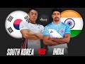 INDIA VS SOUTH KOREA || 11TH ASIAN MENS KABADDI CHAMPIONSHIP 2023