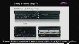 Découvrez le système VENUE SC48 Remote et le logiciel VENUE 3 avec Robert Scovill