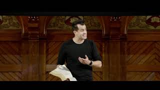 CS50 2019 - Lecture 0 - Binary Search