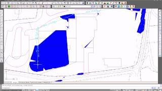 Watershed Analysis