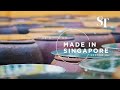 To make the best soya sauce in the world | Nanyang Sauce | Made in Singapore