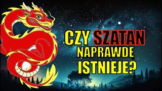 Czy Zło Osobowe istnieje? Szatan, Diabeł, Demon? Jak je rozpoznać i z nim walczyć?