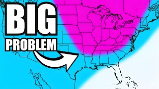 The WINTER Forecast Just Got CRAZIER And Here's Why...